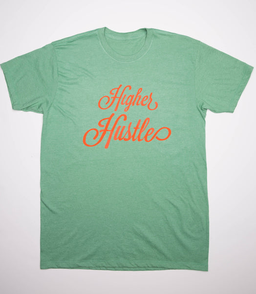 1887 - Higherhustle Clothing 