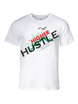 Higher Youth - Higherhustle Clothing 