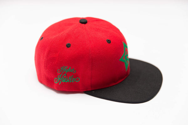 Hats - Higherhustle Clothing 
