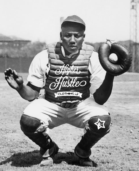 Josh Gibson - Higherhustle Clothing 
